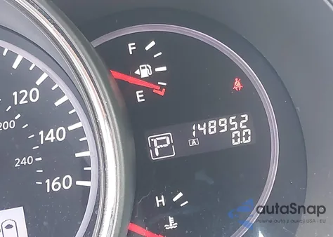 2011 Nissan Murano Sl from USA, damaged, VIN JN8AZ1MU0BW050947